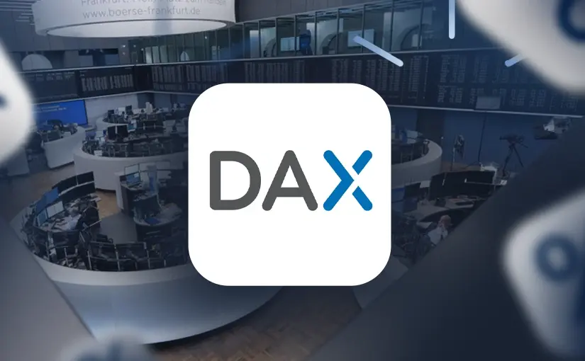 DAX-Ausbruch geglückt: Nachhaltig über 25.000 Punkten