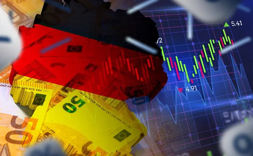 DAX knackt 25.000-Punkte-Marke – Ausbruch im Anmarsch?