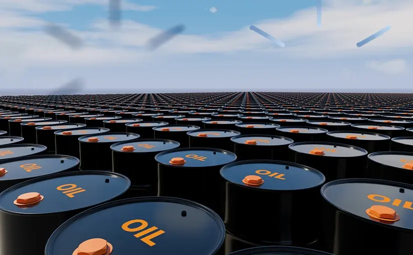 Brent Rebounds as Gulf Tensions Keep Oil Above $100