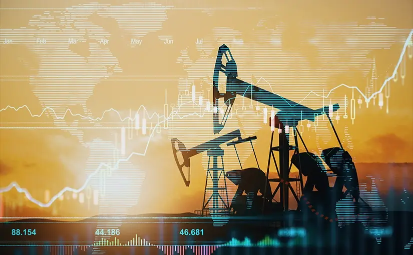 Energy Stocks Surge: Can the Sector Lead the S&P 500?