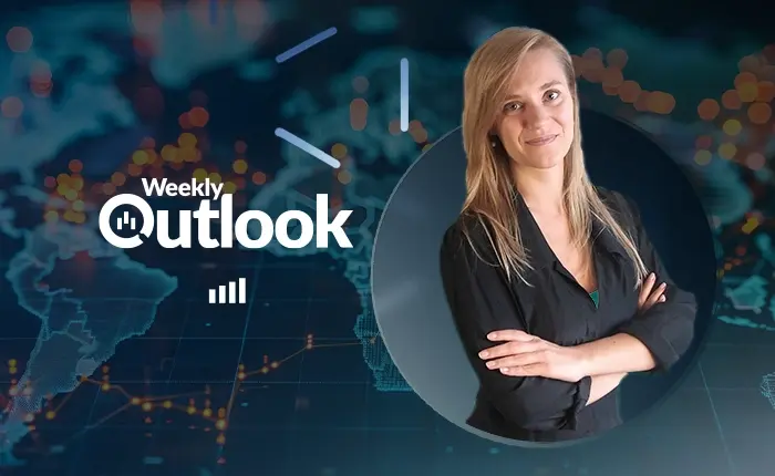 Weekly Market Outlook: Oil Shock, Forex Moves & Global Economy