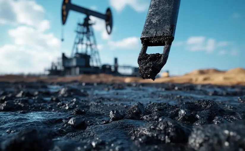 Brent estável apesar de risco geopolítico elevado