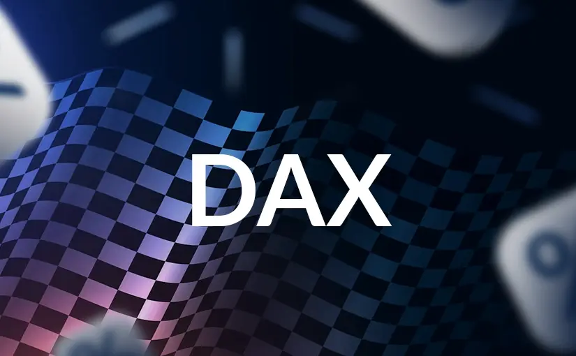 DAX Teeters Near 24,000 as Oil Surge and Fed Fears Mount