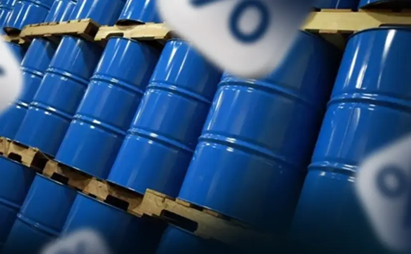 Brent Crude Nears $120 as Hormuz Strait Closure Rattles Markets