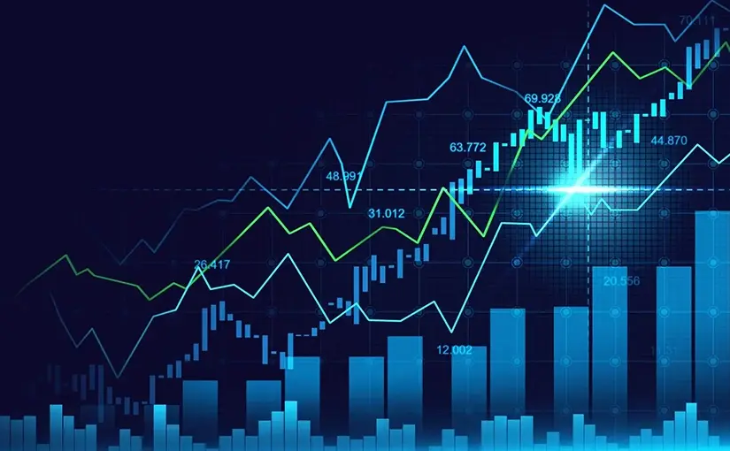 Why Charts Matter in Market Analysis