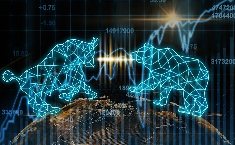 DAX Bears Strike Back — Is a Weak Friday Close Incoming?