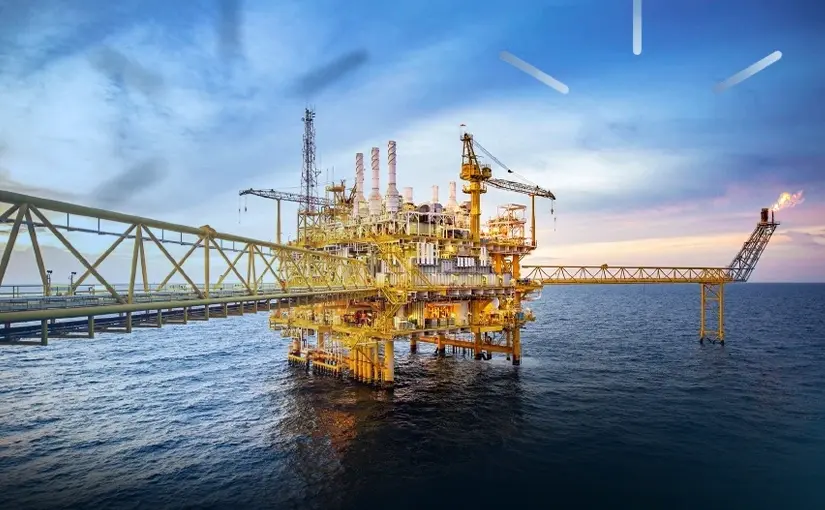 Brent Oil Rises as US Rejects Iran Proposal in Gulf Talks