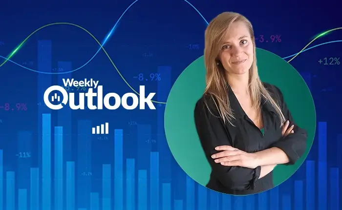Outlook settimanale: shock energetici e pressione sui tassi