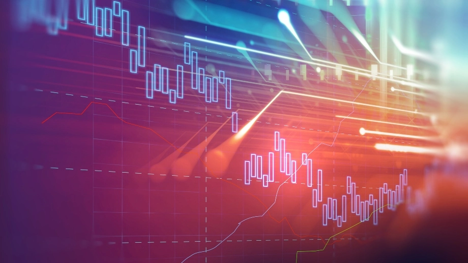 Wall Street in calo tra inflazione e tensioni Iran