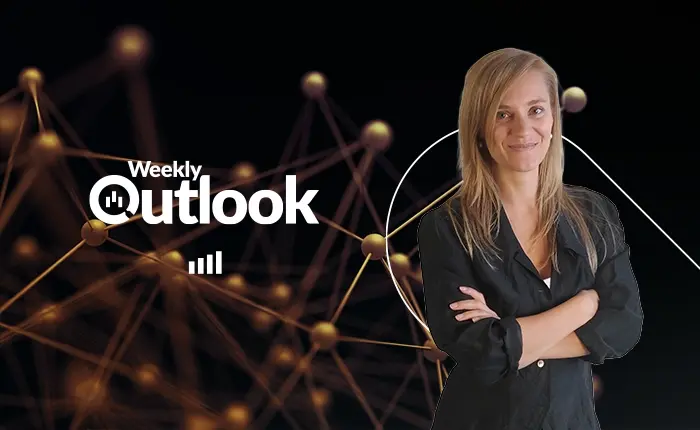 Wöchentlicher Marktausblick: EZB-Zinserhöhung, Öl & Inflation