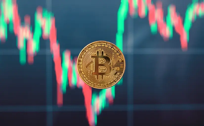 Bitcoin reißt 60.000 Dollar – Bullen schlagen zurück
