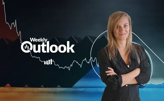 Wöchentlicher Marktausblick: EZB-Zinserhöhung, Inflation & Öl