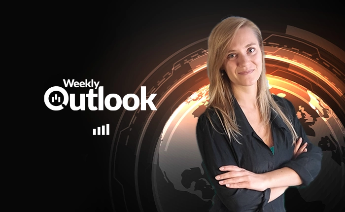 Weekly Market Outlook: Oil Nears $100, ECB Pauses & Fed Ahead