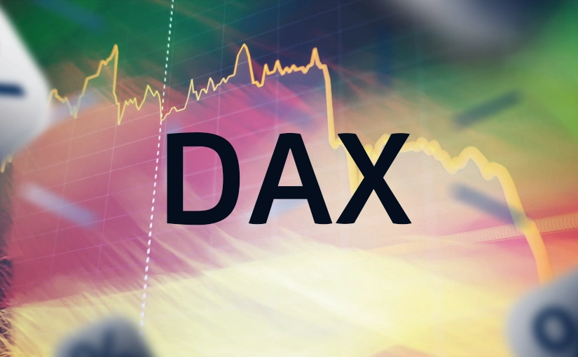 DAX eyes new records on US tech rally