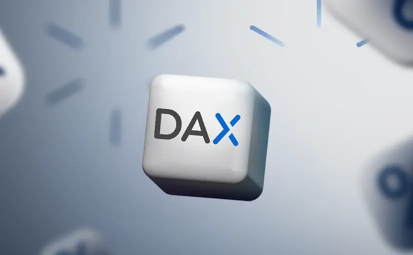 Befreiungsschlag: ZEW hebt DAX über 25.000 Punkte