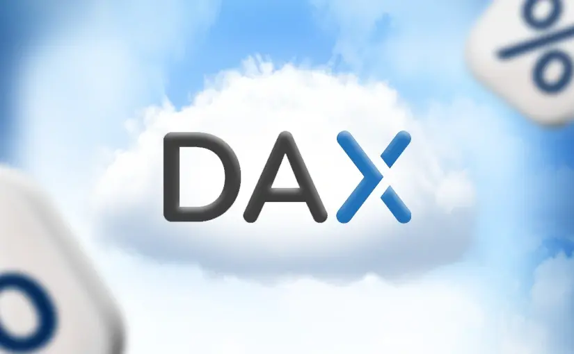 Bären-Attacke: Tech-Schwäche drückt DAX ins Minus