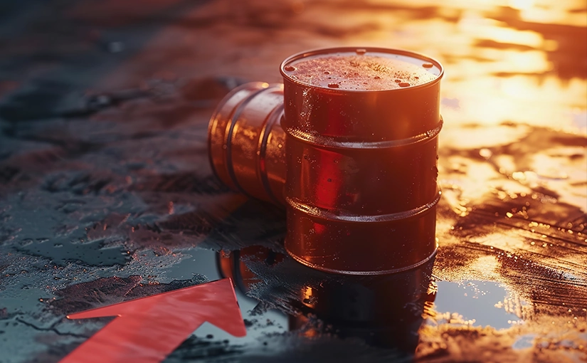 Brent Drops to $75 as US-Iran War Fears Ease After MOU End