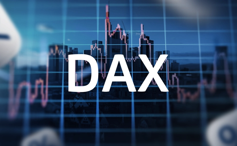 Record high, bitter aftertaste: DAX consolidates