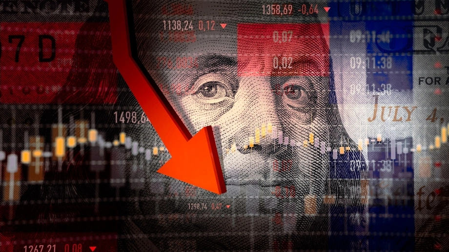 Buyback del Tesoro USA, cala il dollaro