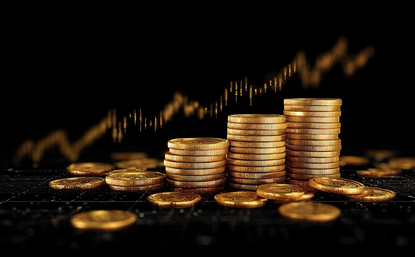Gold Holds Above $4,400 Ahead of Key US Inflation Release