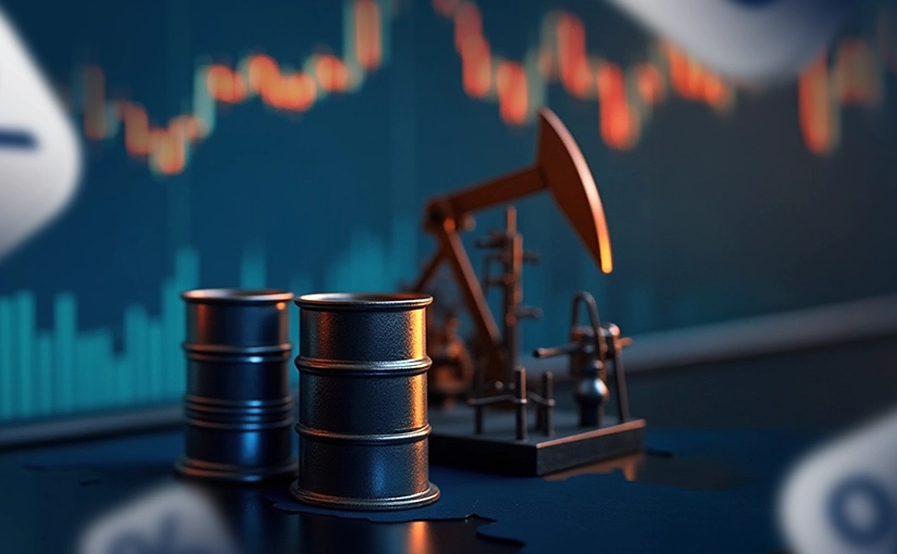 Brent ultrapassa os 90 dólares com tensões no Médio Oriente
