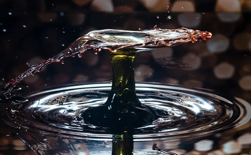 Brent Holds Near $105 as US-Iran Talks Stall on Hormuz Terms
