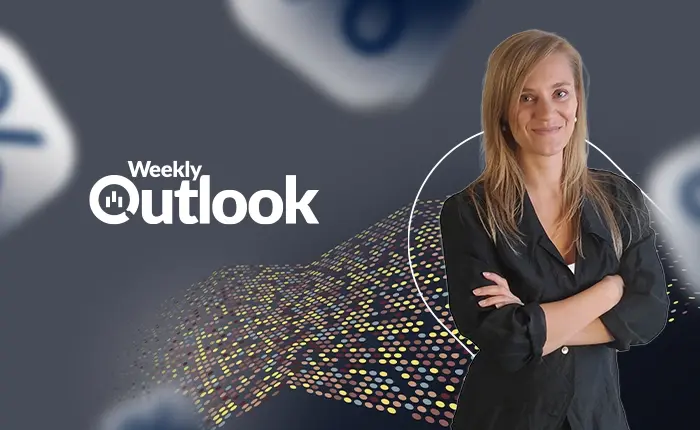 Outlook settimanale: decisioni delle banche centrali