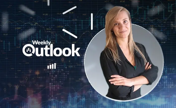 Weekly Market Outlook: Fed Hike Odds Rise, Oil & OECD Upgrades