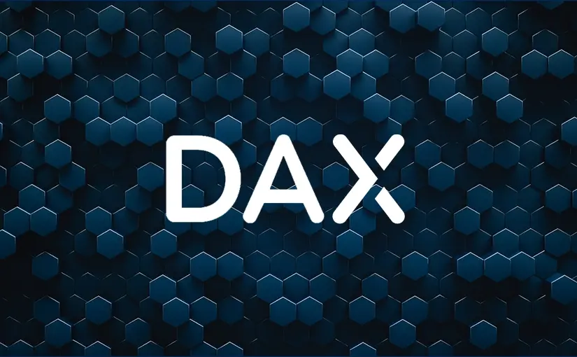Geldpolitischer Befreiungsschlag: DAX auf 25.716