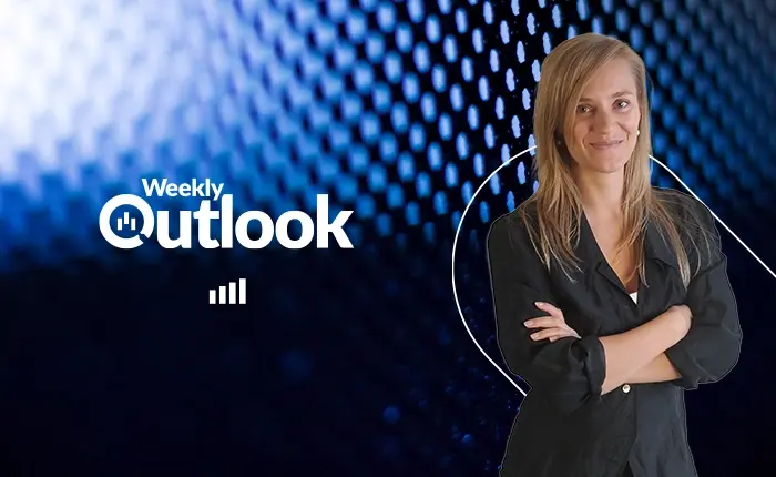 Weekly Outlook: Fed, ECB and BoJ Decide as Energy Lifts Inflation