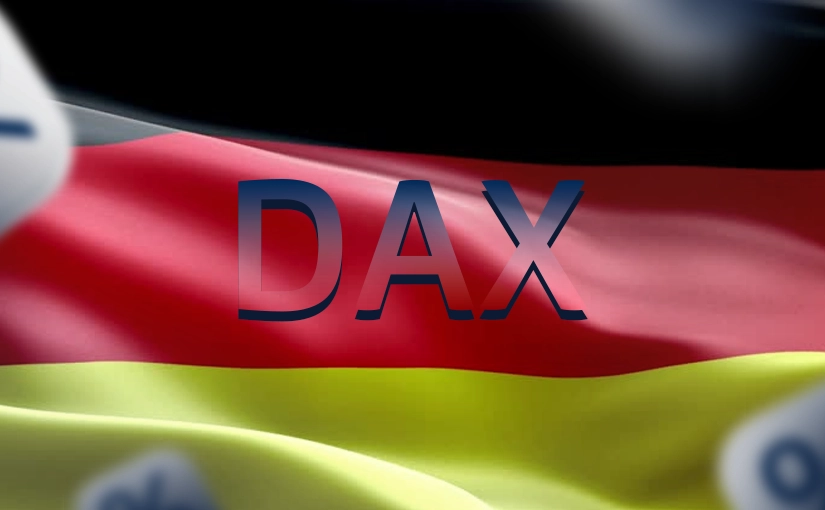 DAX Fails Again at 100-Day MA as Hot US CPI Kills ASML Rally